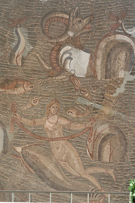 Musée du Bardo-035